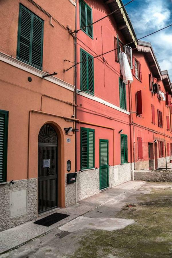 Appartamento La Corte Nascosta Bologna Exterior photo